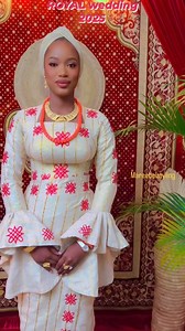 22K views · 1.1K reactions | Royal wedding 2025 #everyone #followers #friends #highlights | Babaibadan Saheed | Facebook