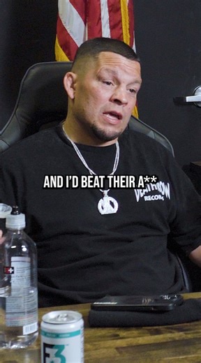 Nate Diaz on how he acquired his legendary boxing skills 🥊 🎧 Full Episodes - https://linktr.ee/hjrpodcast #NateDiaz #RampageJackson #MMA #Boxing #UFC #CombatSports #HJRPodcast | The HJR Podcast