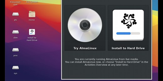 AlmaLinux says Red Hat source changes won’t kill its RHEL-compatible distro