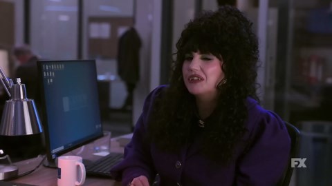 What We Do in the Shadows (TV Series 2019–2024)