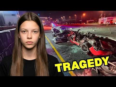 The Deeply Heartbreaking Tragedy Of Courtney Hadwin From America's Got Talent