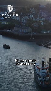 9.8K views · 116 reactions |  Accelerate Action: Inspiring Careers in Marine Science 離 Evening Talk: Insights from Women in Marine Science Join us on 11th February 2025 to celebrate International Day of Women and Girls in Science, hosted by The Wild Oysters Conwy Bay Project and The Endeavour Society. https://www.shorturl.at/XZkZN | Bangor University | Facebook