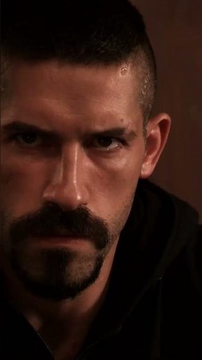 This Prison Fight Changed Boxing Forever 🥊🔥 | Undisputed (2002)