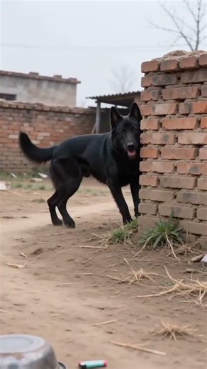 Cute Cow's Random Fun: An AI-Driven Adventure