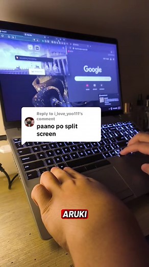 Split Screen Tech Tips for Enhanced Productivity