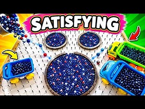 Marble Balls Battle