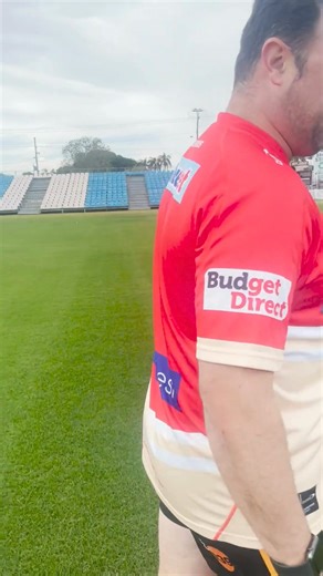 2.9K views · 26 reactions | The big Round 24 NRL clash with the...