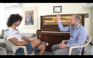 27K views · 727 reactions | Ser Artista | Cesar Santos | Facebook