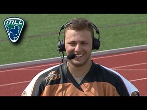 Jordan Wolf Week 5 Post-Game Interview