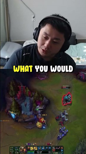 Why you should play Pantheon jungle🌲