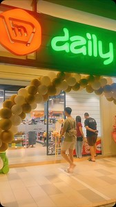 4.4K views · 40 reactions |  퐌퐲 퐃퐚퐢퐥퐲 퐌퐚퐫퐭 is officially OPEN at...