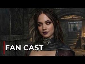 SKYRIM But It’s a Live Action Movie