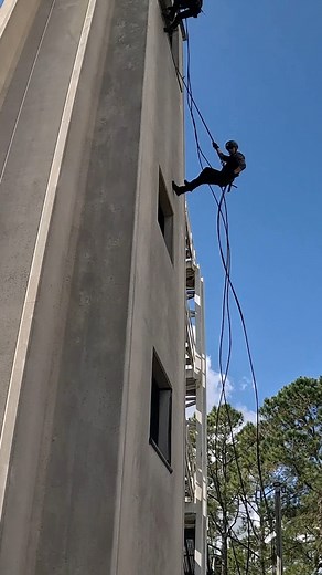 In case you missed it: OPD SWAT delivered QUITE the performance today during the first two competitive events at this year’s International SWAT Round-up. The team’s determination, speed, and a dedication to excellence were on full display! Check out some of the heart-pounding highlights here. | Orlando Police Department
