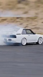 185K views · 7.3K reactions | New episode alert! Almost a year after releasing my Audi Sport Quattro replica “Turbo Monster” project, it’s finally time to put it through its first proper test on a track and a skid pad. As this car is meant to be a part-time daily driver it has to be reliable, but it also must be hoonable! Check out the glorious 730+ hp inline-5 sounds through a new Borla exhaust, and tire slaying here: https://youtu.be/6DSwmsEdBQQ | Ken Block | Facebook