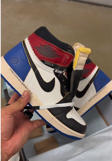 Sneaker Trends for 2026: Astral World Collection