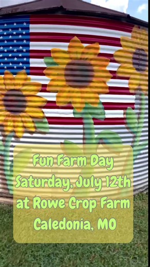 Rowe Crop Farm Corn Maze (@rowecrop.farm)’s videos with A Happy Farm - codemusic