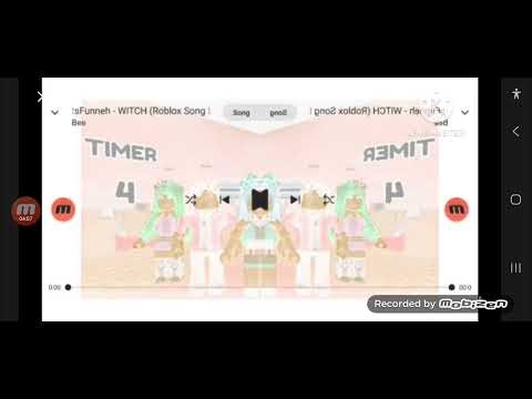 Roblox Itsfunneh Song Bee CoNfUsIoN