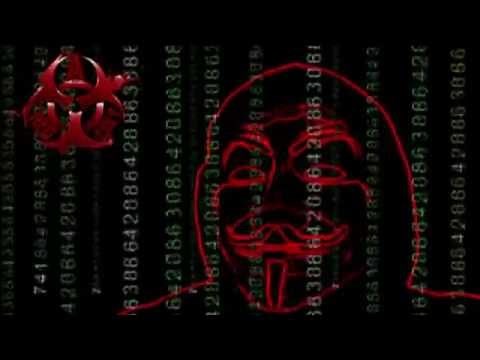 Anonymous- #OpISIS Continues... Round 2.
