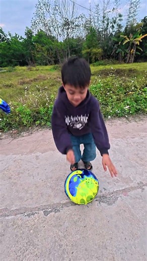 Behind the Scenes: Funny Bunny, Bear, and Dog Balloon Pops #shorts