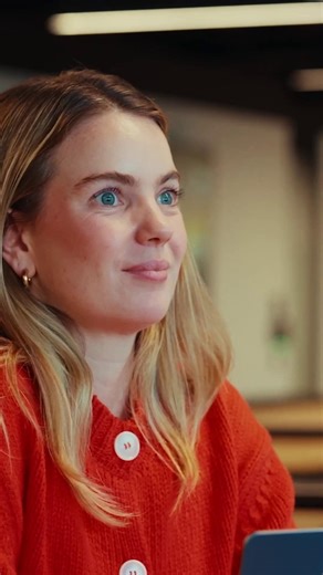 How is the culture at EY helping our tech consultants to shape the future with confidence? By offering a flexible and empowering environment that fuels exceptional careers and delivers transformational client visions of the future. Join our online community to discover more 👇 https://ow.ly/FgzV50Wjwv2 | EY Careers