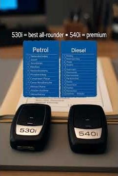 Best Used BMW 5 Series for Normal Money