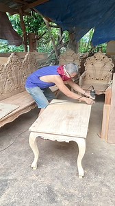 4.4K views · 71 reactions | router salaset center table #router #woodworking #fbreelsvideo #furnituredesign #carpentry #instreamadsmonetization | JJ Channel | Facebook