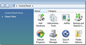 Error Finding Your Systems Active Partition
