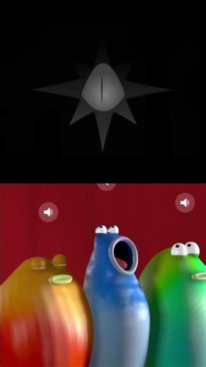 Sprunki Phase 4 Theme VS Blob Opera