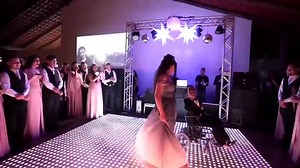 6.2K views · 463 reactions | A MAIS LINDA VALSA: ADOLESCENTE CONVIDA...