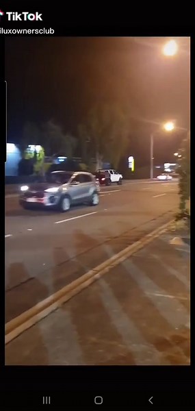 Exploring V8 Performance in Toyota Hilux Vehicles