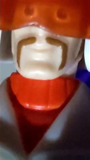 Duke Caboom Toy Story Live Action #dukecaboom #disney #pixar #toystory5 #liveaction #collector