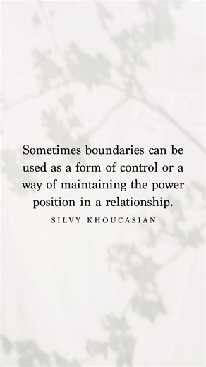 Sometimes boundaries can be used to prevent us from having to feel into our fears and our vulnerabilities. Sometimes we don’t have the skills or the ability to regulate when we soften our more rigid boundaries. Sometimes rigid boundaries is all we have access to. One of the core purposes of boundaries is self-protection. They protect us from harmful behavior. They can help us define and separate our feelings, thoughts, and opinions from the feelings, thoughts, and opinions of others. They can he