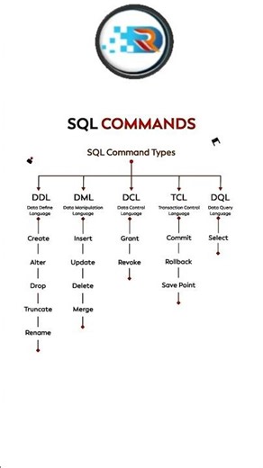 Top SQL Commands Every Developer Must Know