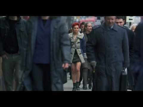 Closer - Opening Scene (Natalie Portman & Jude Law)