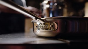 Get chef-level precision with All-Clad cookware. | All-Clad Metalcrafters | Facebook