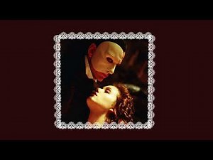 𝐄𝐧𝐝 𝐓𝐢𝐭𝐥𝐞𝐬 | the phantom of the opera 2004 ost/soundtrack | andrew lloyd webber 🌹