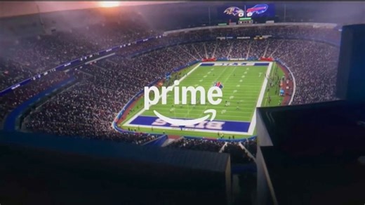 Amazon Prime Video TV Spot, 'It's in the Game: Madden NFL'
