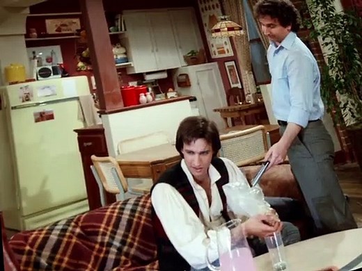 Perfect Strangers S01 E01