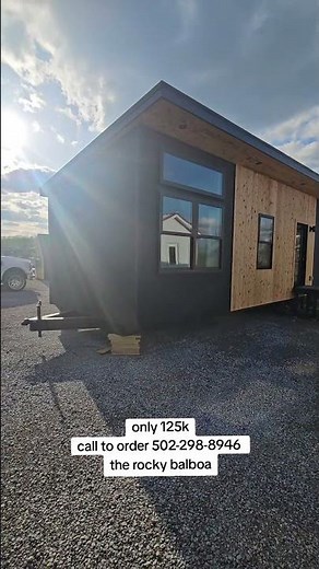 House Kits, Tiny Houses, Affordable Housing, Modular Homes, Prefab Homes, Amish Made, Amish Built