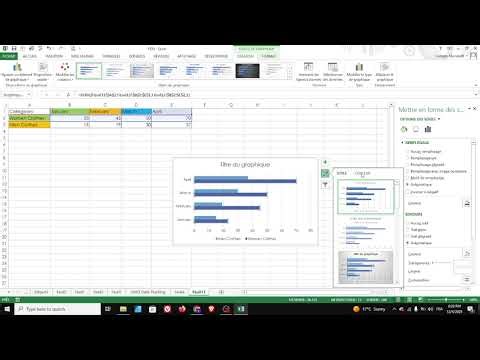 How To Make A Bar Graph In Excel With 2 Variables - Full Guide