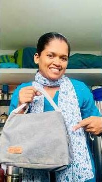 Atharva kutti’s 1st Day lunchbox Recipe pakalama😍Rainy season co-ord set vanthachu #minivlog #viral