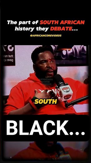 The Untold Truth About South Africa’s Land