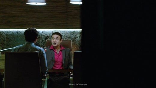 589K views · 8.7K reactions | When someone says I have a bright future, my honest reaction: | RanbirVerse | Facebook