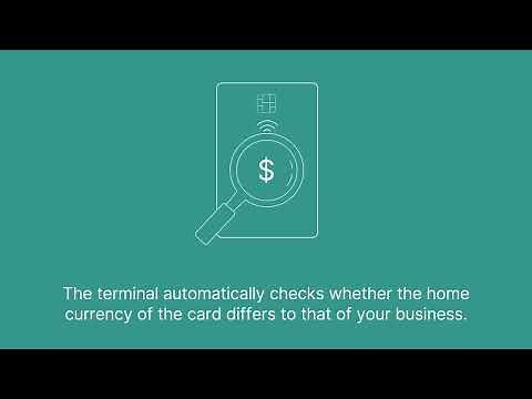 What is Dynamic Currency Conversion (DCC)?