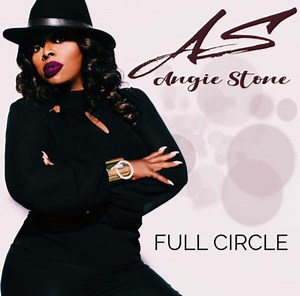 Angie Stone Announces Forthcoming Album, 'Full Circle', Premieres New Single