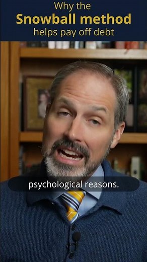 Why the snowball method works for getting out of debt faster: Quick Wins to Debt Freedom