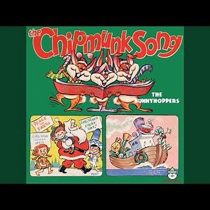 The Chipmunk Song