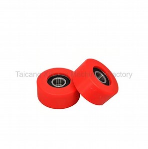 [Hot Item] Various Types Elevator Roller Wheel