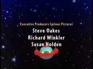 Little Einsteins Instrumental Curtain Call | And Credits Too