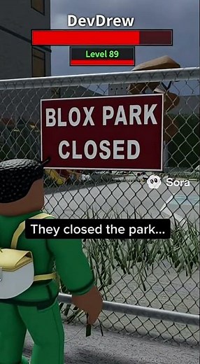 Part 13 Got Emotional… Roblox Done Switched Up 💔 #roblox #soroai